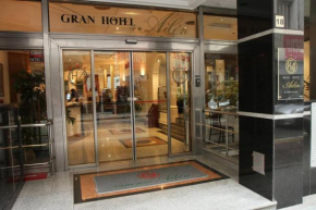 Отель Gran Hotel Ailen  Буэнос-Айрес